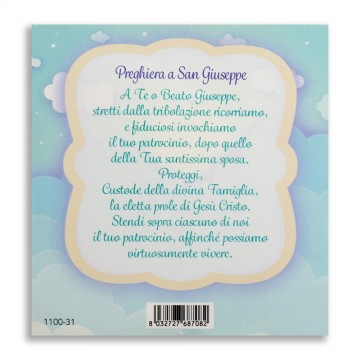 Magnete San Giuseppe in Resina