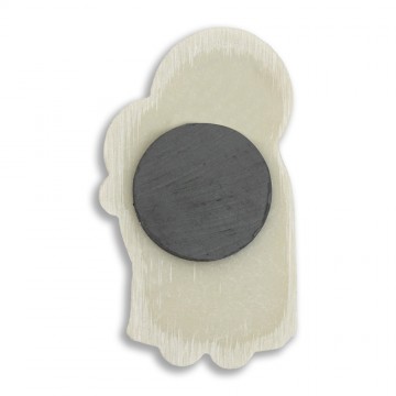 Magnete Maria con Gesù Bambino