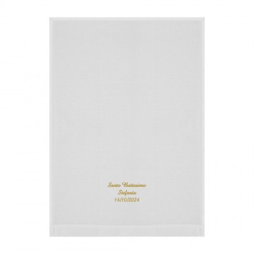 Tovaglietta da Battesimo