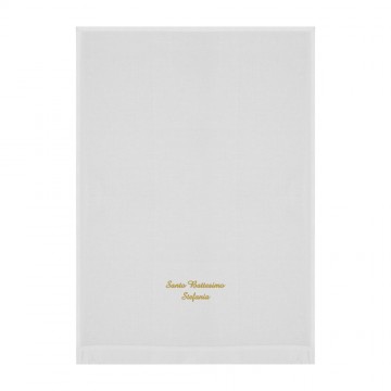 Tovaglietta da Battesimo