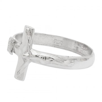 Anello in Argento con...