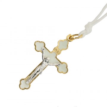 Croce Prima Comunione con...