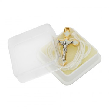 Croce Prima Comunione con...