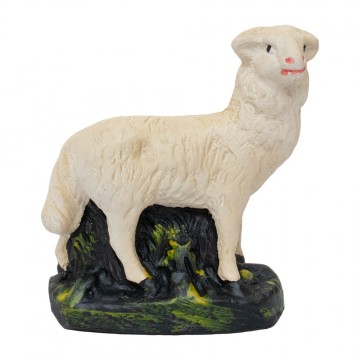 Pecorella per il Presepe di...