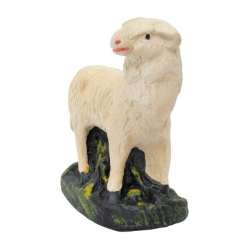 Pecorella per il Presepe di...