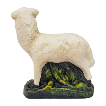 Pecorella per il Presepe di...