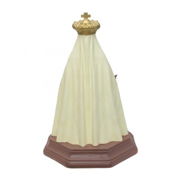 Statua Madonna Incoronata...