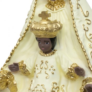 Statua Madonna Incoronata...