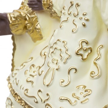 Statua Madonna Incoronata...