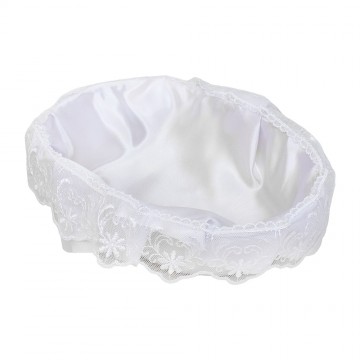 Culla in Vimini per Gesù...