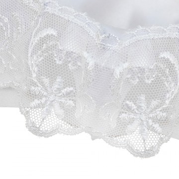 Culla in Vimini per Gesù...