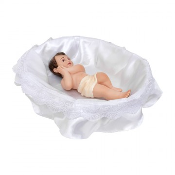 Culla per Gesù Bambino 40...