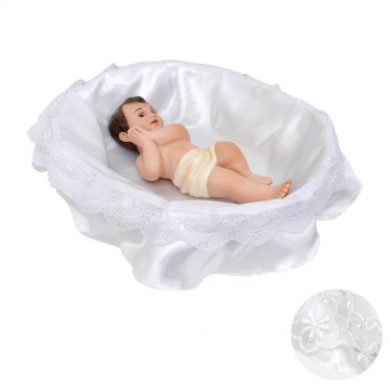 Culla per Gesù Bambino 30...