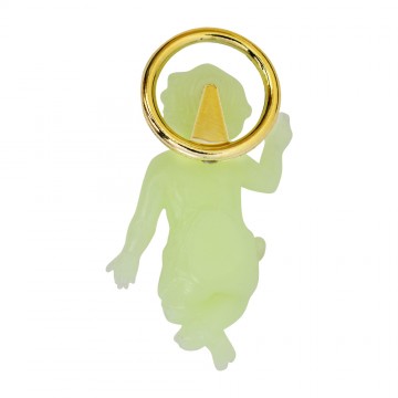 Gesù Bambino Fosforescente