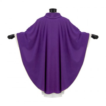 Casula per Sacerdote Senza...