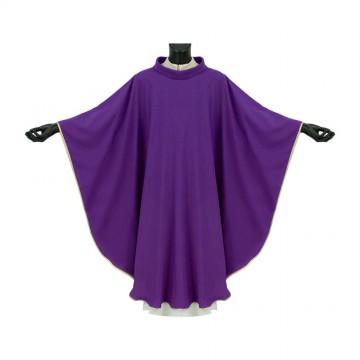 Casula per Sacerdote Senza...