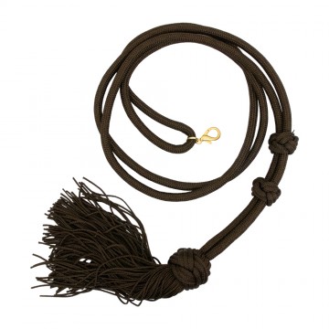 Cordoniera Marrone per...