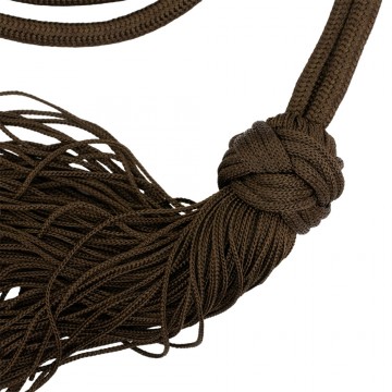 Cordoniera Marrone per...