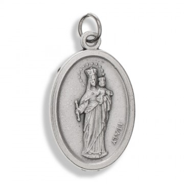 Medaglia Don Bosco e...