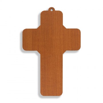 Croce con Pergamena per il...