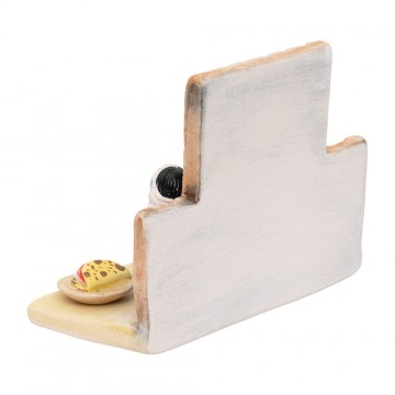 Presepe Rimini in Ceramica...