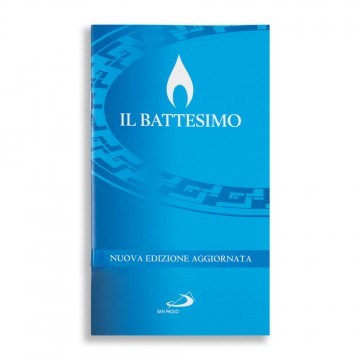 Il Battesimo Edizioni San...