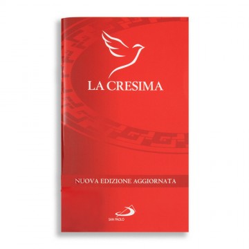 La Cresima Edizioni San Paolo