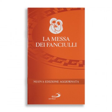 La Messa dei Fanciulli...