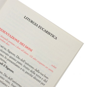 La Messa dei Fanciulli...