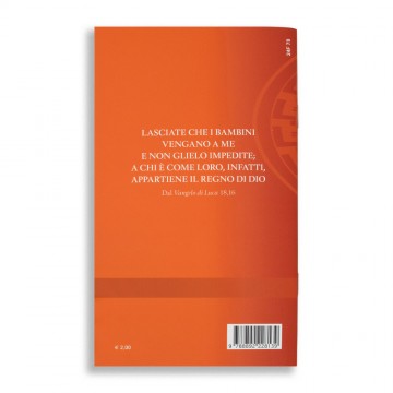 La Messa dei Fanciulli...