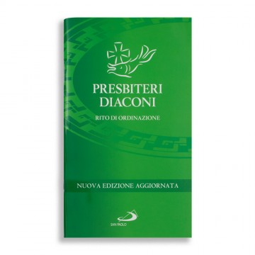 Presbiteri Diaconi Edizioni...
