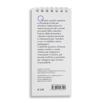 Catequiz Domande e Risposte...