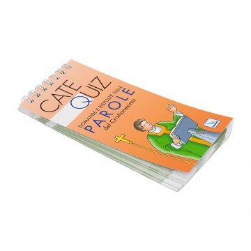 Catequiz Domande e Risposte...