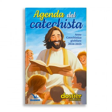Agenda del Catechista...
