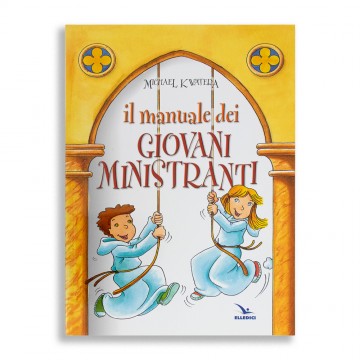 Il Manuale dei Giovani...