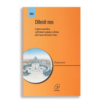 Dilexit Nos Paoline –...