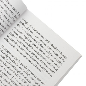 Dilexit nos Ancora Lettera...