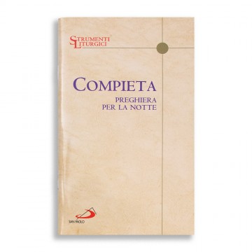 Compieta Preghiera per la...