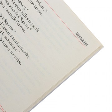 Compieta Preghiera per la...