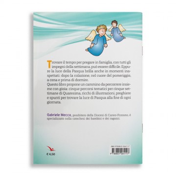 Verso la Luce di Pasqua