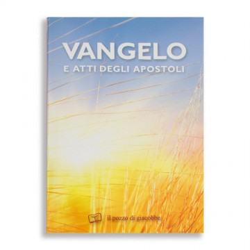 Vangelo e Atti degli...