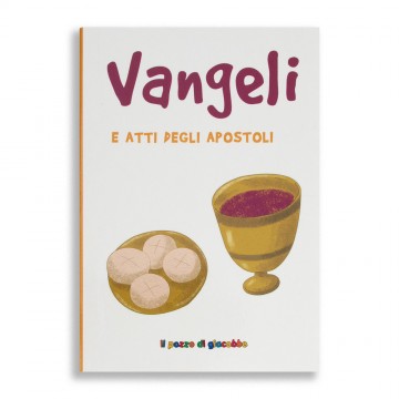 Vangeli e atti degli...