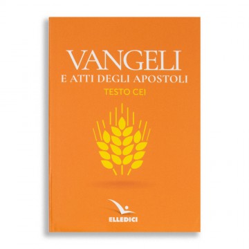 Vangeli e Atti degli Apostoli