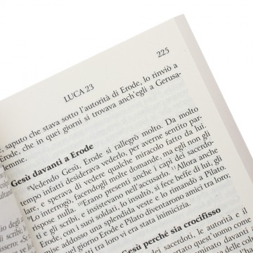 Vangeli e Atti degli Apostoli