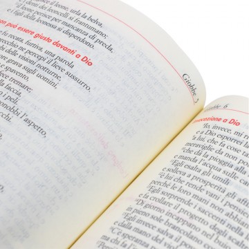 Bibbia Francescana EMP