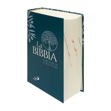 La Bibbia Scrutate le...