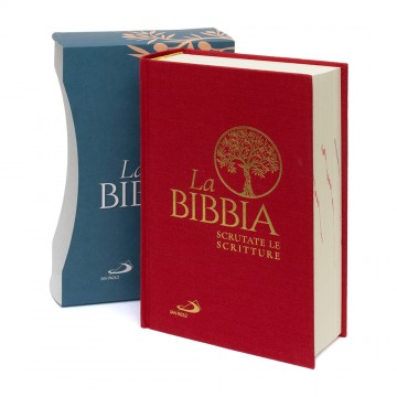 La Bibbia Scrutate le...