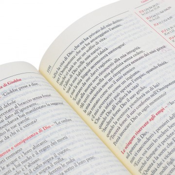 La Bibbia Scrutate le...