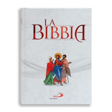 La Bibbia Edizioni San...