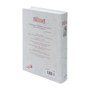 La Bibbia Edizioni San...